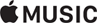 Apple Music Logo